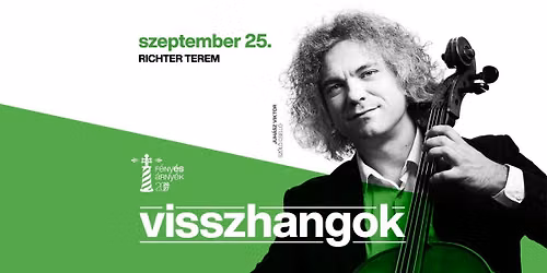 Visszhangok | hangverseny