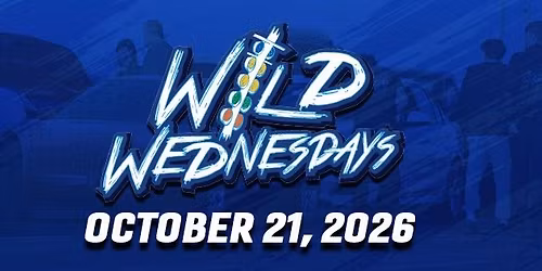 Wild Wednesdays | October 21, 2026
