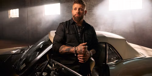 Brantley Gilbert