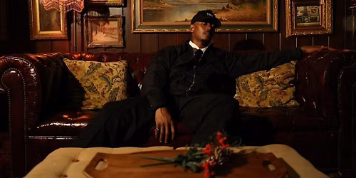 4 You, TAmpa : An Intimate Night with TA Thomas