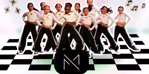 The Movement Lab presents: Broadway Beats & Movie Melodies