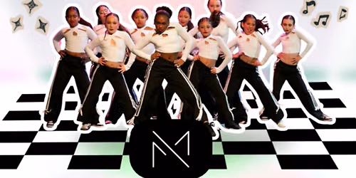 The Movement Lab presents: Broadway Beats & Movie Melodies