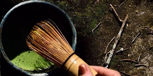 Matcha Workshop