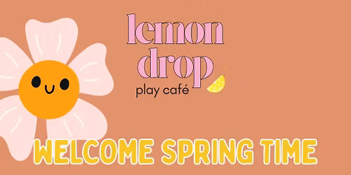 Welcome Spring Time - Flower Planting