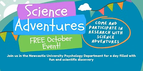 Science Adventures (Italian)