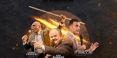 Convenci\u00f3n Nacional de Caballeros IPUE 2026 \u2013 Pentecost\u00e9s Cada D\u00eda