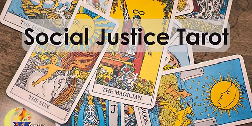 Social Justice Tarot