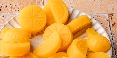 Passion Mango