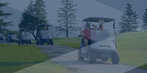 Chamber Golf Classic