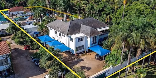 Nazareth House Christmas food fair and carols