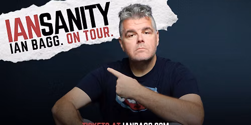 Ian Bagg Live in Austin, TX