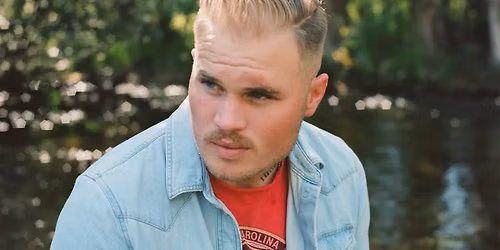Zach Bryan