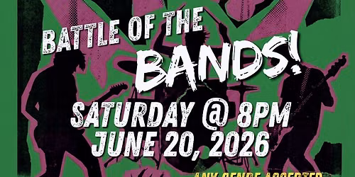 Battle of the Bands