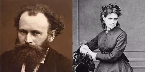 Manet & Morisot: Legion of Honor Exhibition