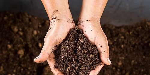 Compost Training with the Creation Keepers 