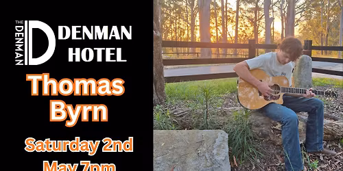 Thomas Byrn