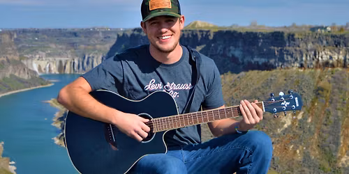 Avery Soloaga Live @ Redhawk