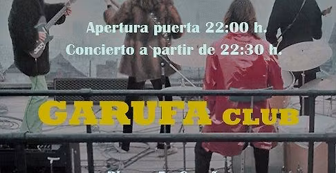 OCTOPUS\u00b4S GARDEN ( The Beatles Tribute )