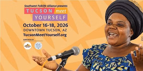 Tucson Meet Yourself 2026
