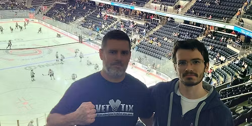 Omaha Mavericks at Western Michigan Broncos Mens Hockey