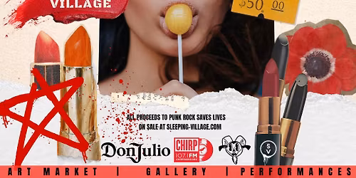 Ragbagalia Arts Festival | ESG