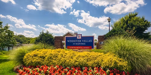 Community Yard Sale- Windover Villas 