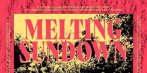 Melting Sundown