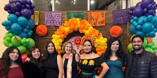 FAE D\u00eda de Los Muertos Celebration 2025