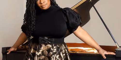 Pianist Michelle Cann & Symphonie Fantastique