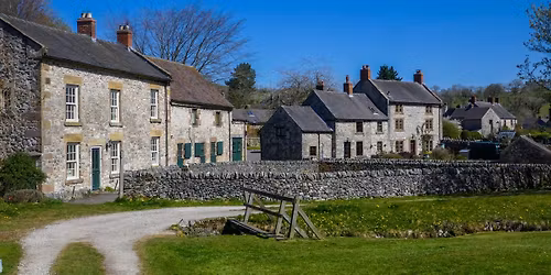 Tissington & Parwich (Dog Friendly) | Peak District Guided Walk