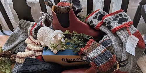 A Pink Days In Bloom FUNdraiser, Sheep's Clothing in Support of Daffodil Place