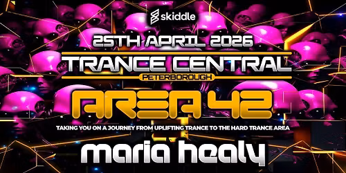 Trance Central Peterborough Area 42