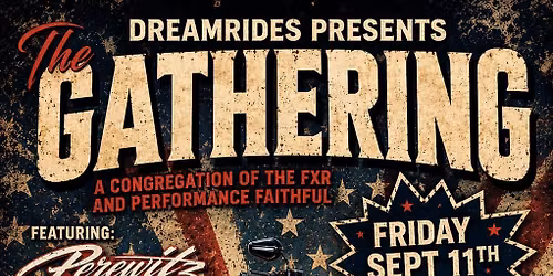 The Gathering