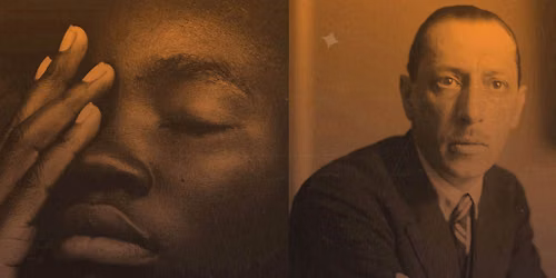 STRAVINSKY X KENDRICK LAMAR