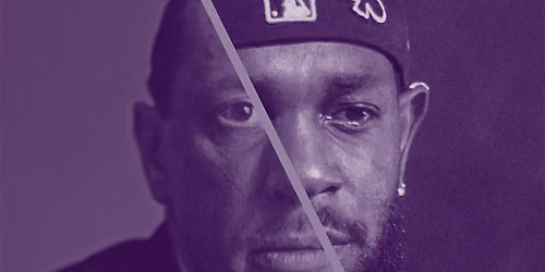 STRAVINSKY X KENDRICK LAMAR