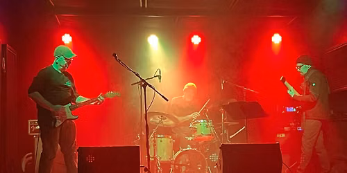 Mike Krause & The Third Expression, Bond Brothers Eastside, Sat, June 27 at 8:00pm