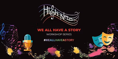 IMPROVISATION WORKSHOP with Ashley Comeau and Karen Parker