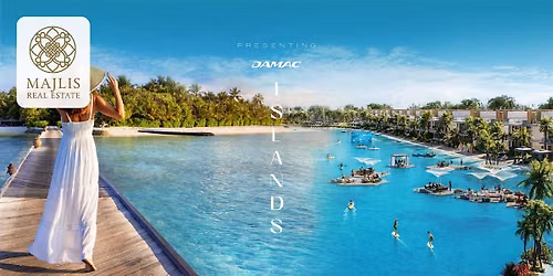 DAMAC Property Investor Roadshow Reading, UK