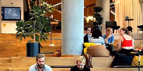 Social Reading Party