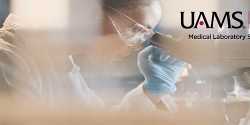 University of Arkansas for Medical Sciences College of Health Professions Commencement 2026