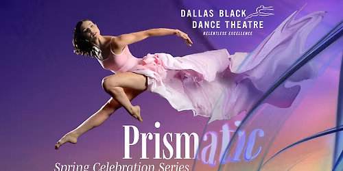 Spring Celebration: Prismatic