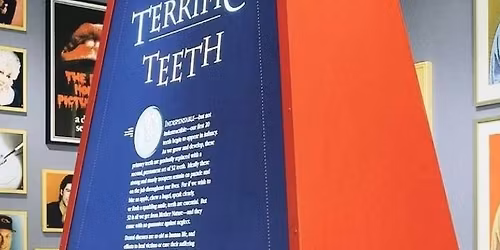 Region 3 - National Museum of Dentistry