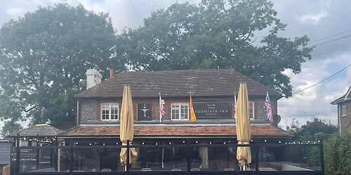 Fountain Inn - Community Benefit Society - Presentation on Purchase Strategy and Plan