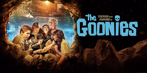 The Goonies