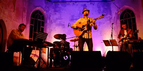 Jean Litt \u00e0 la Ferme du Bi\u00e9reau