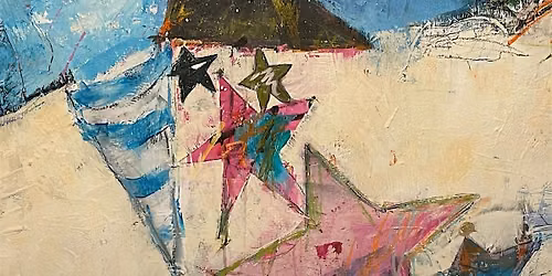Call for Art: "Personal Best" Juried Gallery Show for San Diego Artists