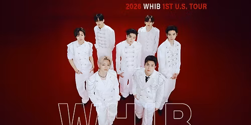 WHIB at Variety Playhouse