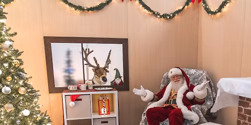 Ho Ho Holiday Party and Hayride