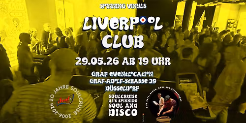 Liverpool Club Nr. 4