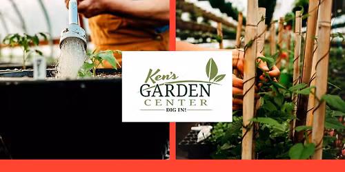 June Market at Ken's